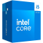 Processor Intel Core i5 - 14400 BOX - BX8071514400
