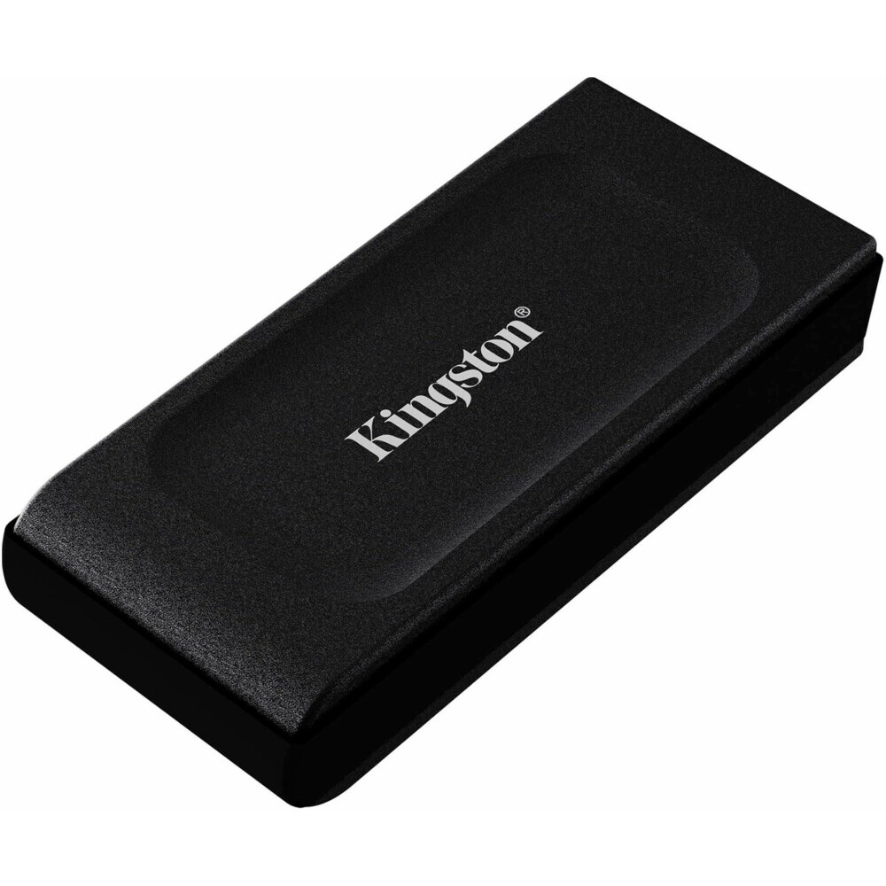 Stockage externe SSD 2TB Kingston XS1000 (SXS1000/2000G)
