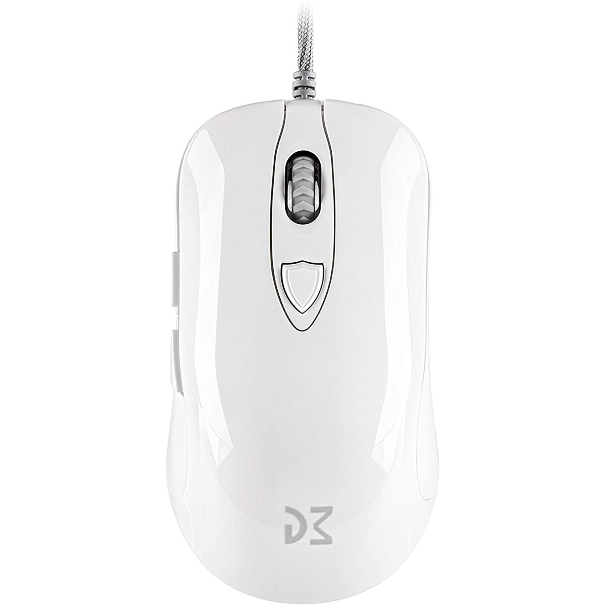 souris Dream Machines DM1 FPS Pearl White