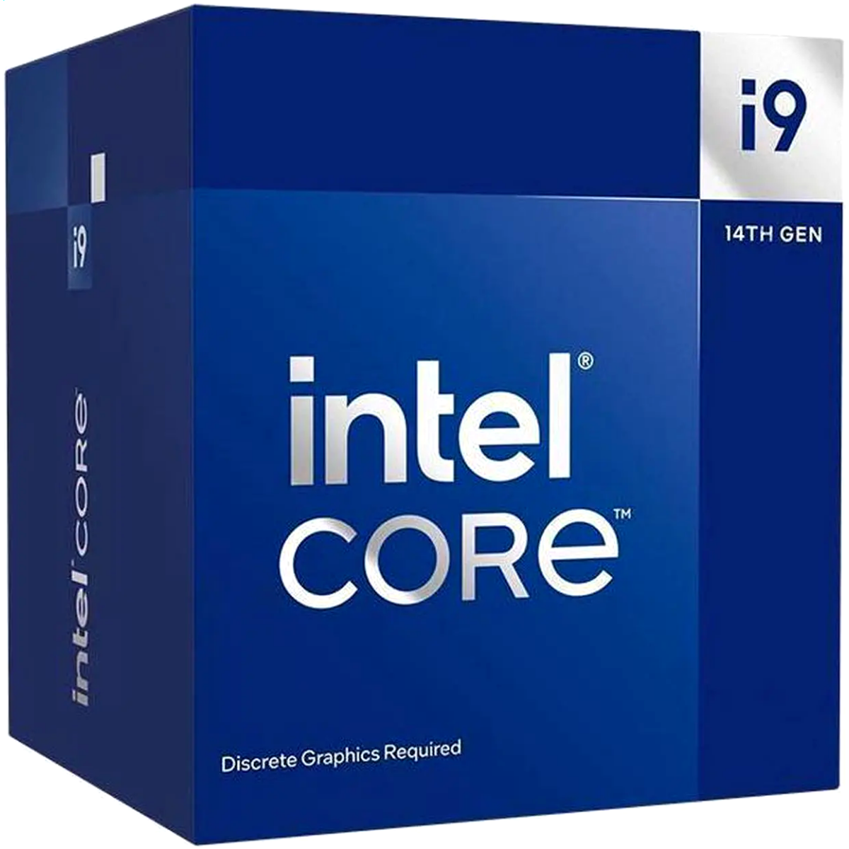 Processor Intel Core i9 - 14900F BOX - BX8071514900F