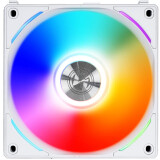 Ventilateur pour boîtier Lian Li UNI Fan AL 120 White (UF-AL120-1W)