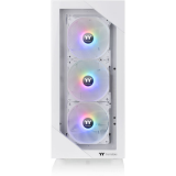 Boîtier Thermaltake View 200 TG ARGB Snow (CA-1X3-00M6WN-00)