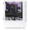 Boîtier Thermaltake View 200 TG ARGB Snow (CA-1X3-00M6WN-00) - photo 3