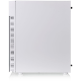 Boîtier Thermaltake View 200 TG ARGB Snow (CA-1X3-00M6WN-00)