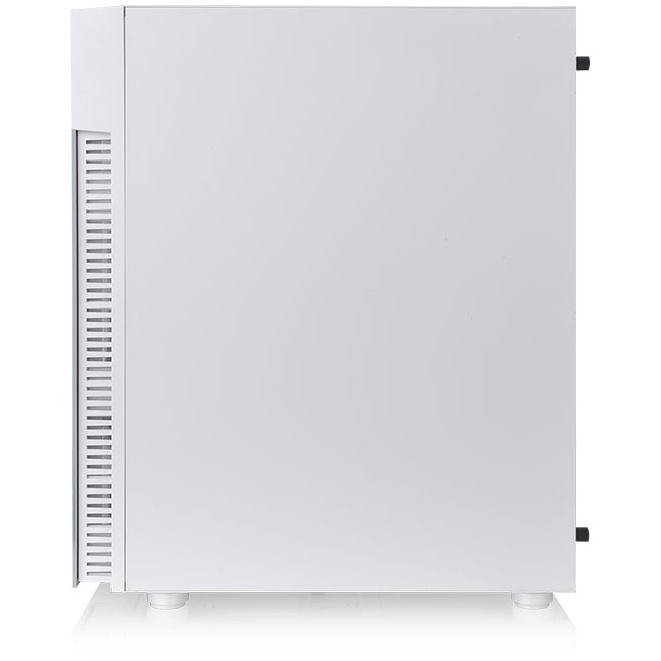 Boîtier Thermaltake View 200 TG ARGB Snow (CA-1X3-00M6WN-00) - photo 4