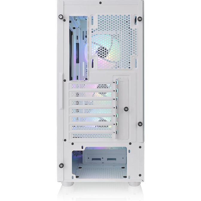 Boîtier Thermaltake View 200 TG ARGB Snow (CA-1X3-00M6WN-00) - photo 5