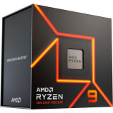 Processor AMD Ryzen 9 7900 BOX (without cooler) (100-100000590WOF)