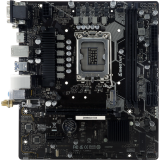 Carte mère Biostar Z690MX2-E D4