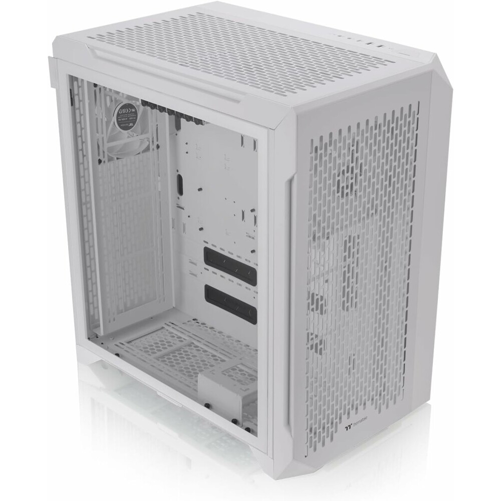 Boîtier Thermaltake CTE C700 Air White (CA-1X7-00F6WN-00) - photo 2
