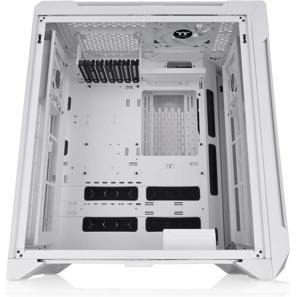 Boîtier Thermaltake CTE C700 Air White (CA-1X7-00F6WN-00) - photo 4