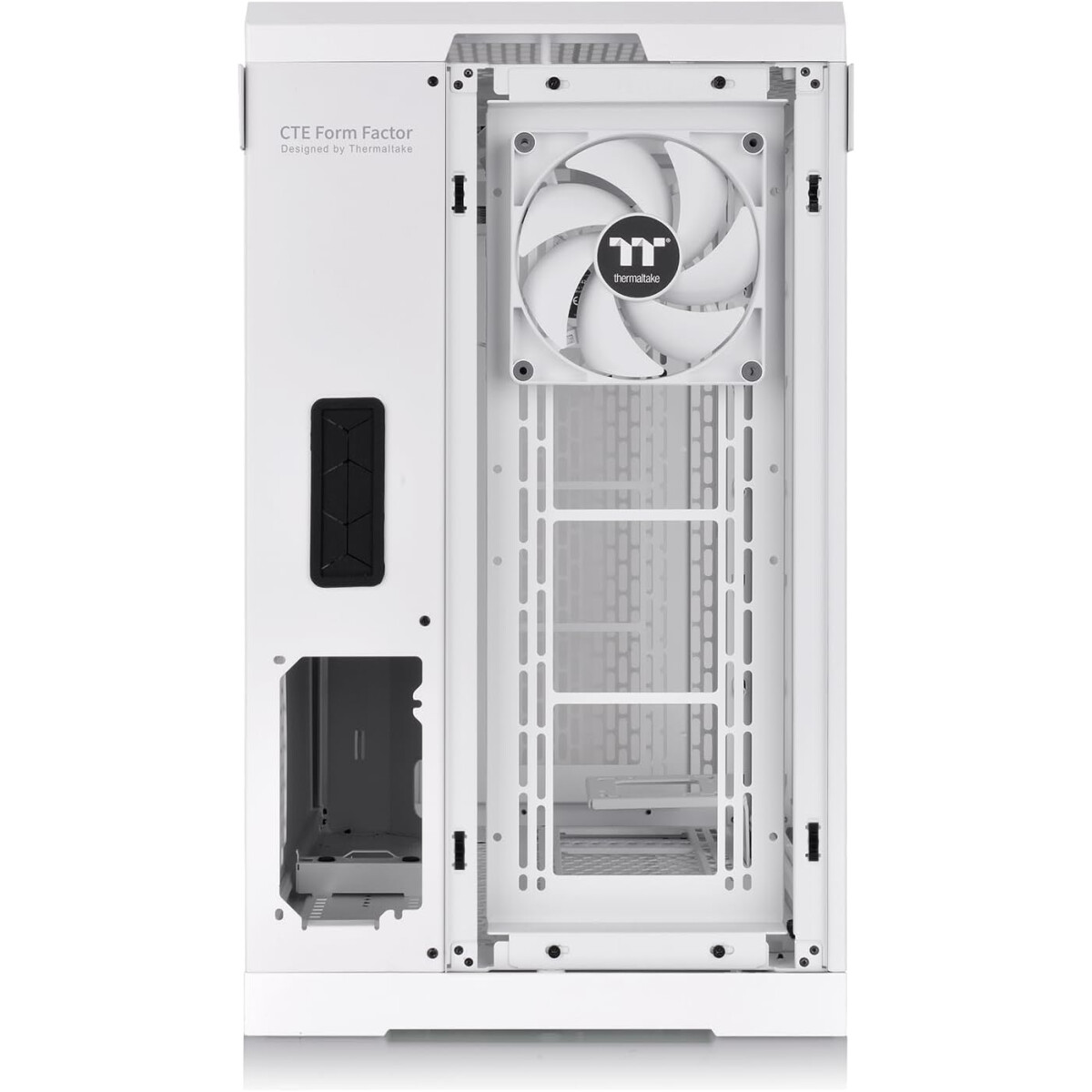 Boîtier Thermaltake CTE C700 Air White (CA-1X7-00F6WN-00) - photo 5