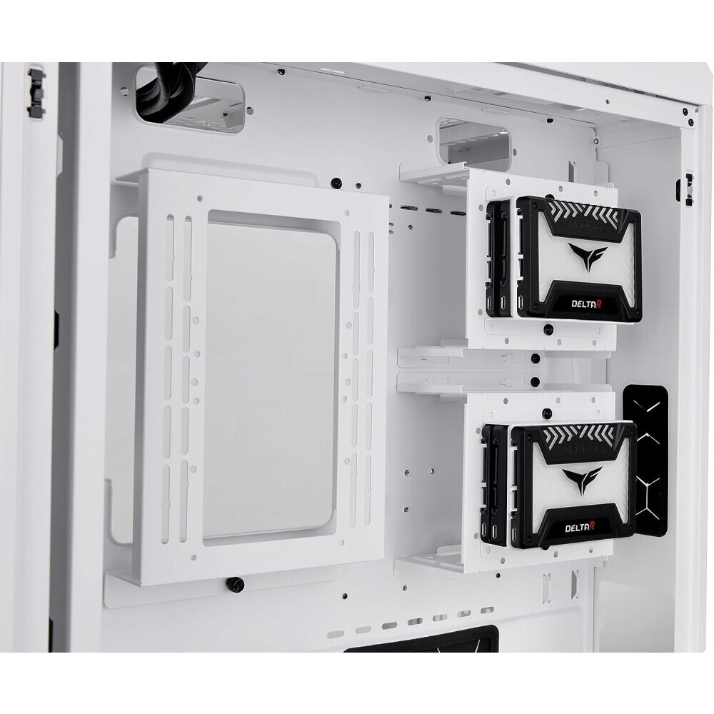 Boîtier Thermaltake CTE C700 Air White (CA-1X7-00F6WN-00) - photo 6
