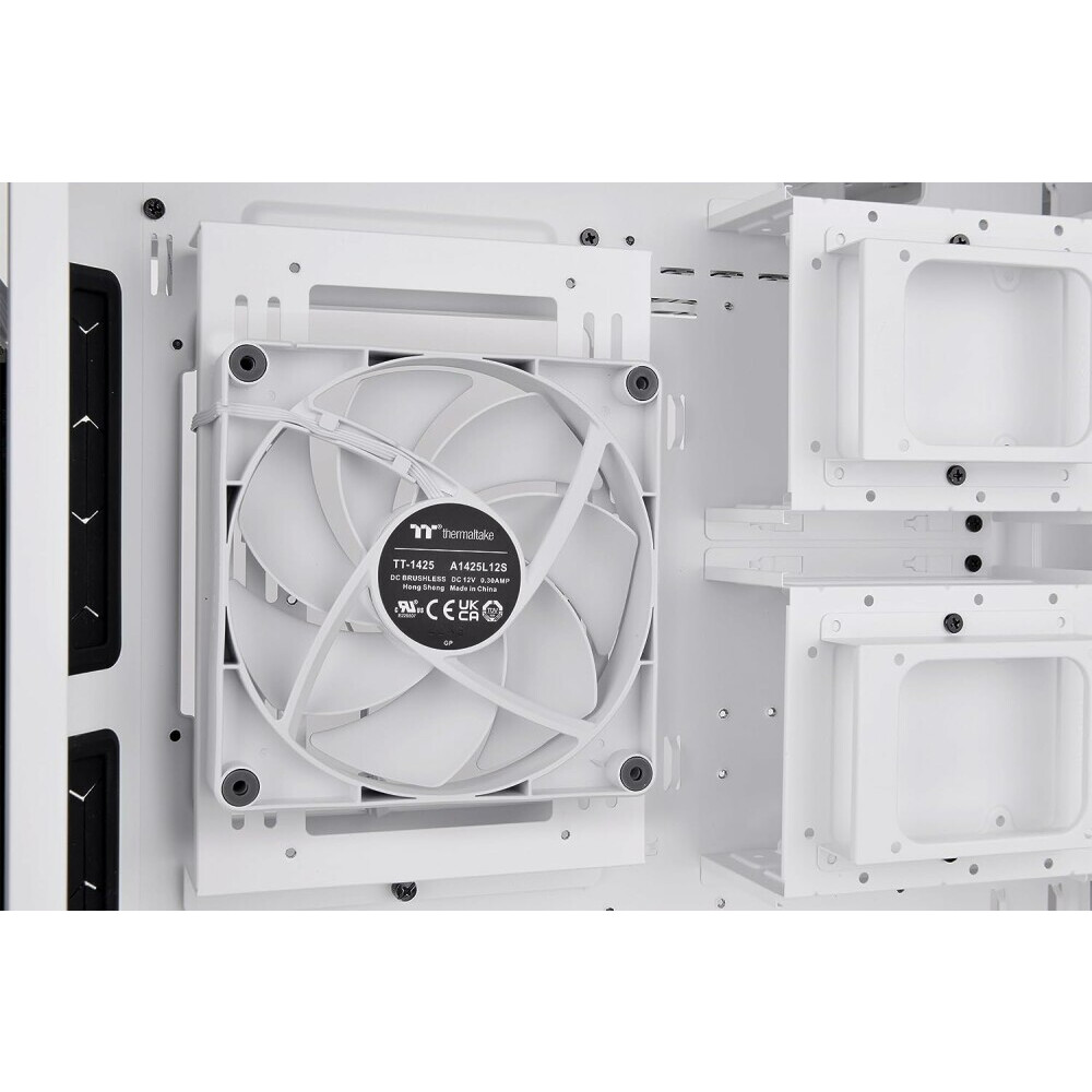 Boîtier Thermaltake CTE C700 Air White (CA-1X7-00F6WN-00) - photo 7