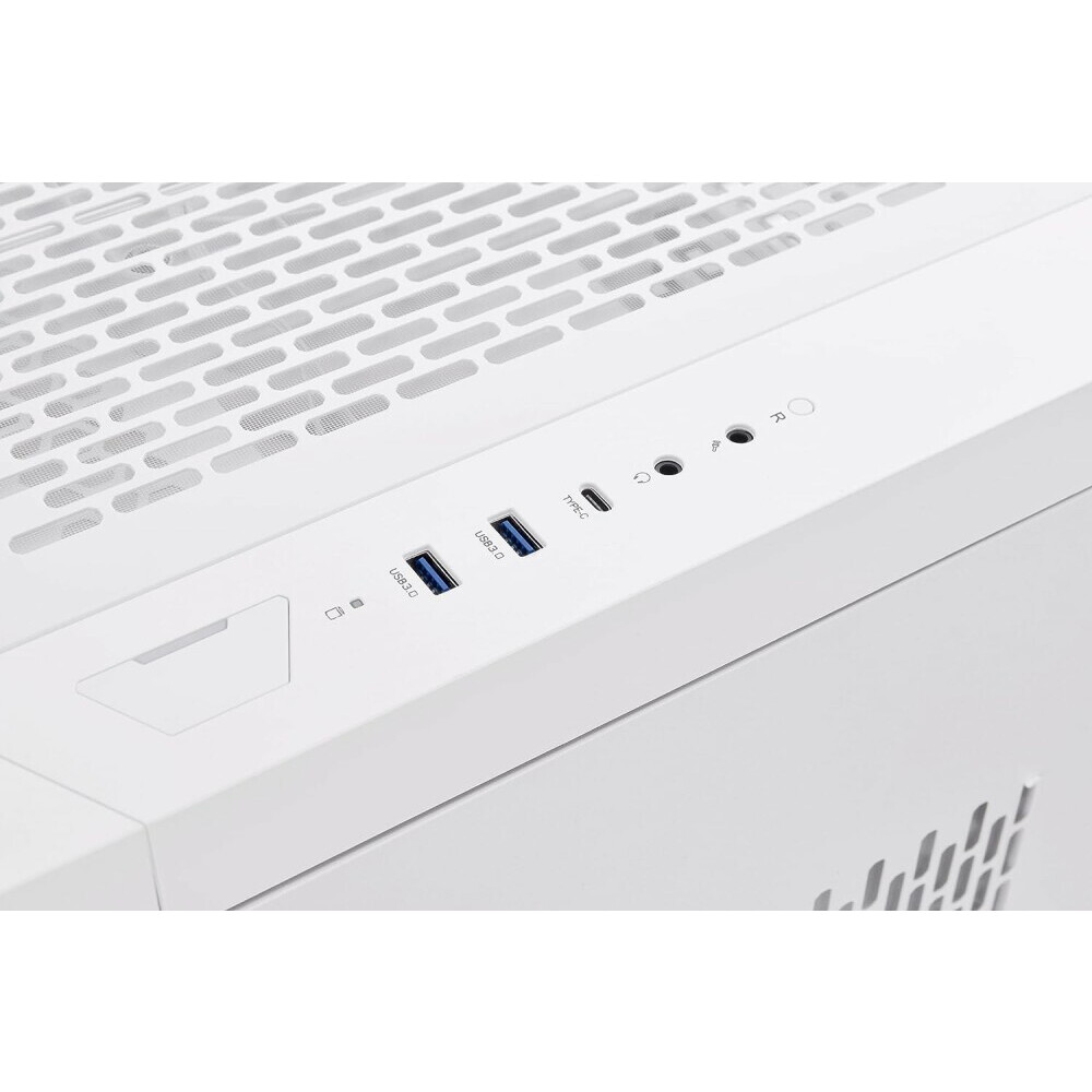 Boîtier Thermaltake CTE C700 Air White (CA-1X7-00F6WN-00) - photo 8