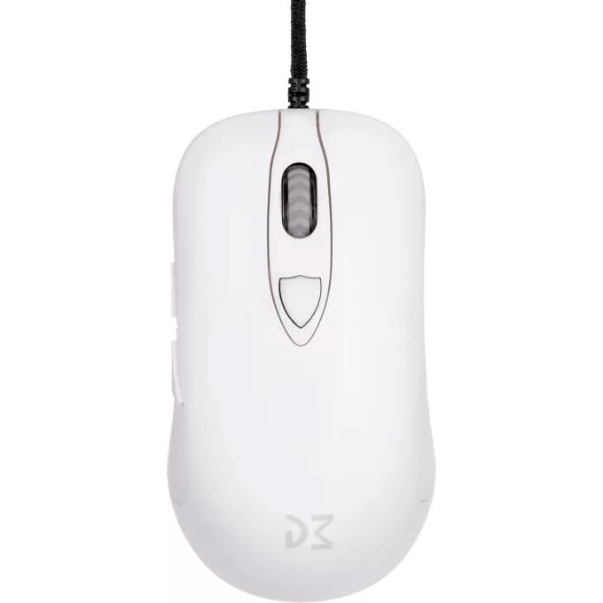 souris Dream Machines DM1 FPS White