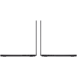 Ordinateur portable Apple MacBook Pro 14 Space Black (M5, 2025) (MDE34D/A)