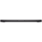 Ordinateur portable Apple MacBook Pro 14 Space Black (M5, 2025) (MDE34D/A) - photo 5