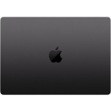Ordinateur portable Apple MacBook Pro 14 Space Black (M5, 2025) (MDE34D/A)