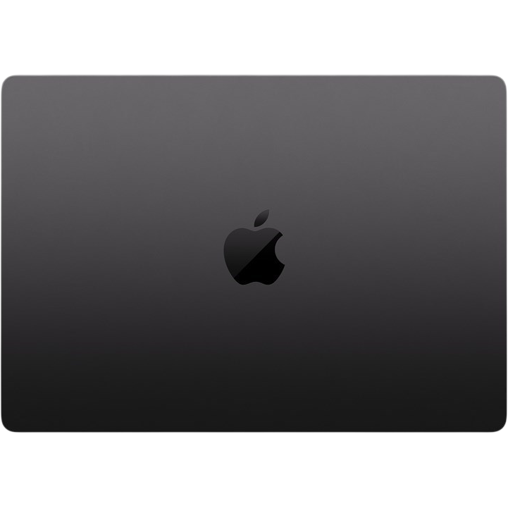 Ordinateur portable Apple MacBook Pro 14 Space Black (M5, 2025) (MDE34D/A) - photo 6