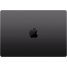 Ordinateur portable Apple MacBook Pro 14 Space Black (M5, 2025) (MDE34D/A) - photo 6