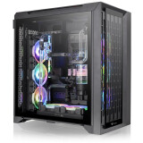 Boîtier Thermaltake CTE C700 TG ARGB Black (CA-1X7-00F1WN-01)