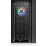 Boîtier Thermaltake CTE C700 TG ARGB Black (CA-1X7-00F1WN-01)