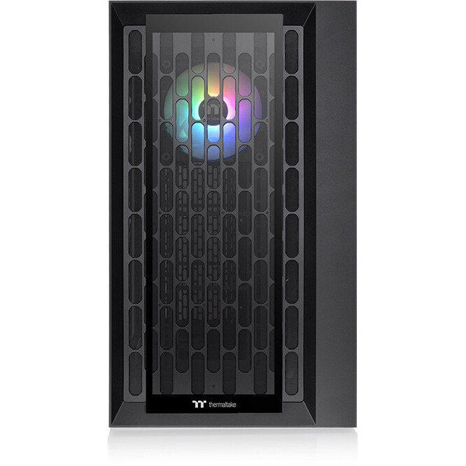 Boîtier Thermaltake CTE C700 TG ARGB Black (CA-1X7-00F1WN-01) - photo 3