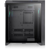 Boîtier Thermaltake CTE C700 TG ARGB Black (CA-1X7-00F1WN-01)