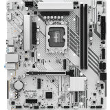 Carte mère ASRock B760M-X Gen5