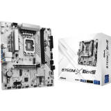 Carte mère ASRock B760M-X Gen5