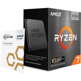 Processor AMD Ryzen 7 5800X3D Anniversary Edition BOX (without cooler) (100-100000651POF)