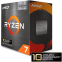 Processor AMD Ryzen 7 5800X3D Anniversary Edition BOX (without cooler) - 100-100000651POF - photo 3