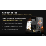 Processor AMD Ryzen 7 5800X3D Anniversary Edition BOX (without cooler) (100-100000651POF)