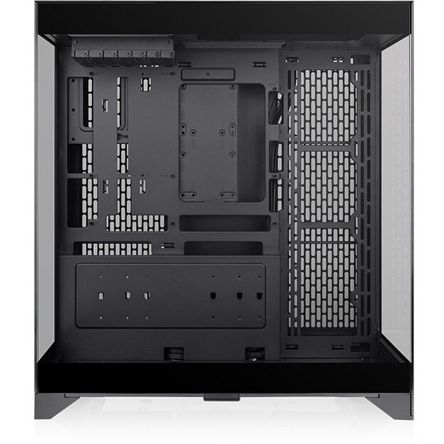 Boîtier Thermaltake CTE E550 TG Black (CA-1Z8-00M1WN-00) - photo 3