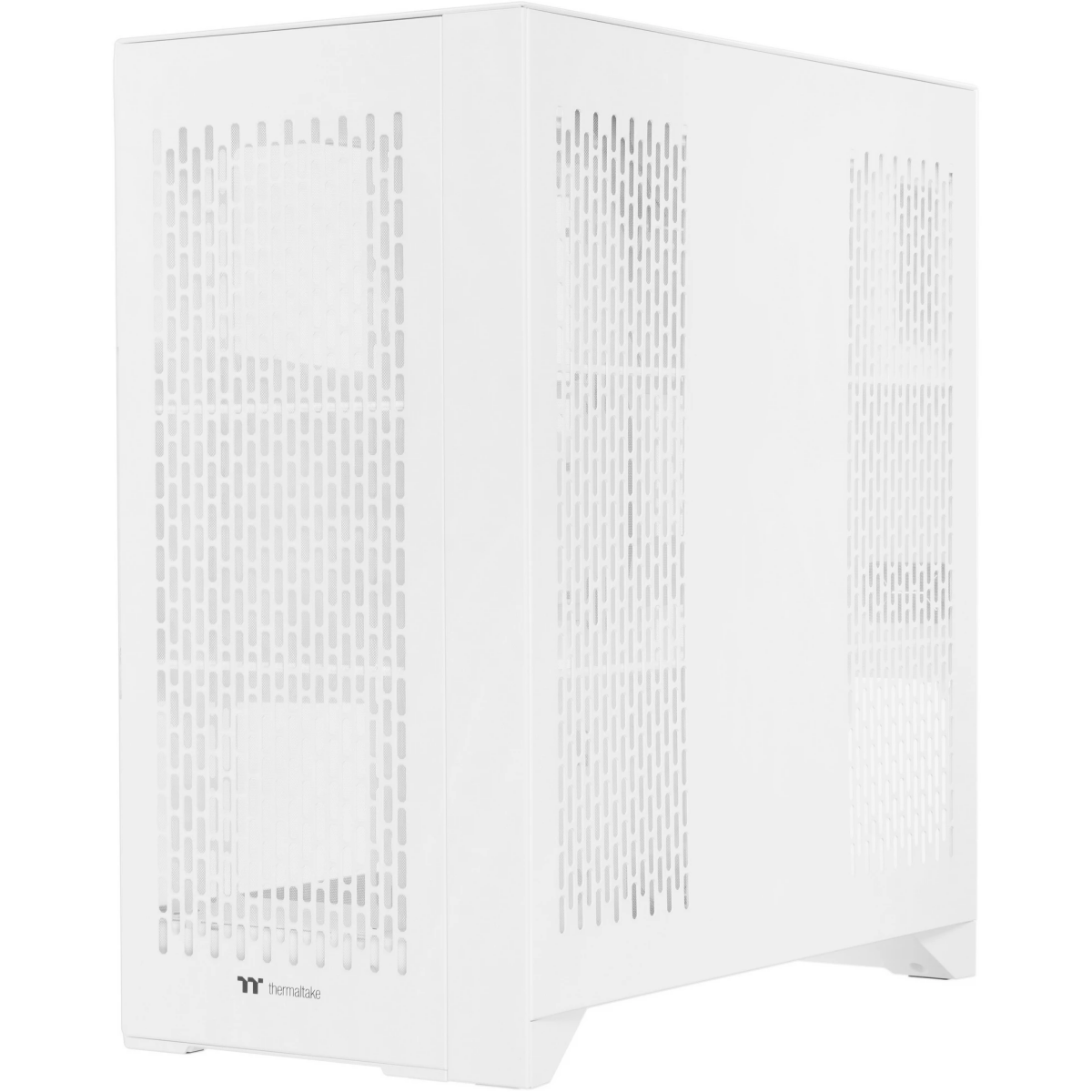 Boîtier Thermaltake CTE E600 MX Snow (CA-1Y3-00M6WN-00) - photo 3