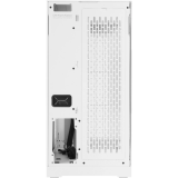 Boîtier Thermaltake CTE E600 MX Snow (CA-1Y3-00M6WN-00)