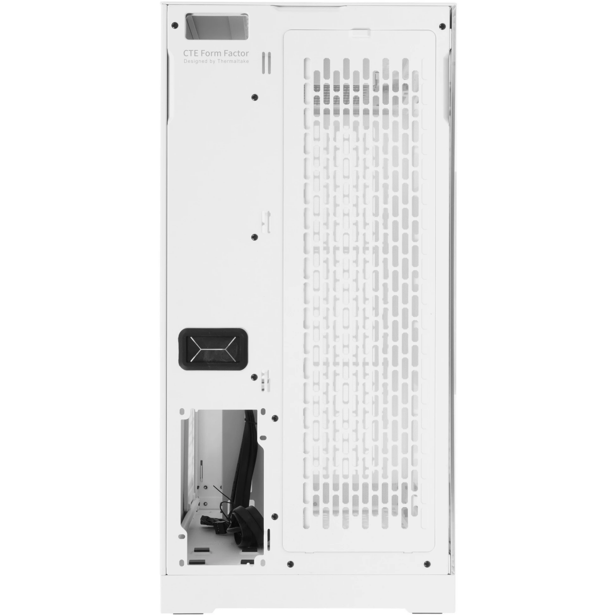 Boîtier Thermaltake CTE E600 MX Snow (CA-1Y3-00M6WN-00) - photo 5