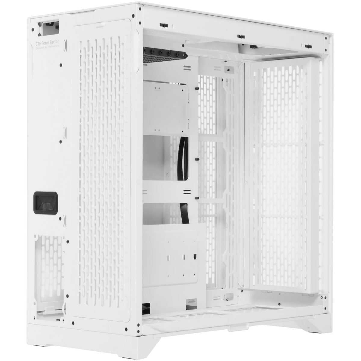 Boîtier Thermaltake CTE E600 MX Snow (CA-1Y3-00M6WN-00) - photo 8