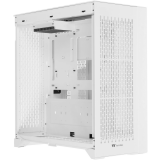 Boîtier Thermaltake CTE E600 MX Snow (CA-1Y3-00M6WN-00)