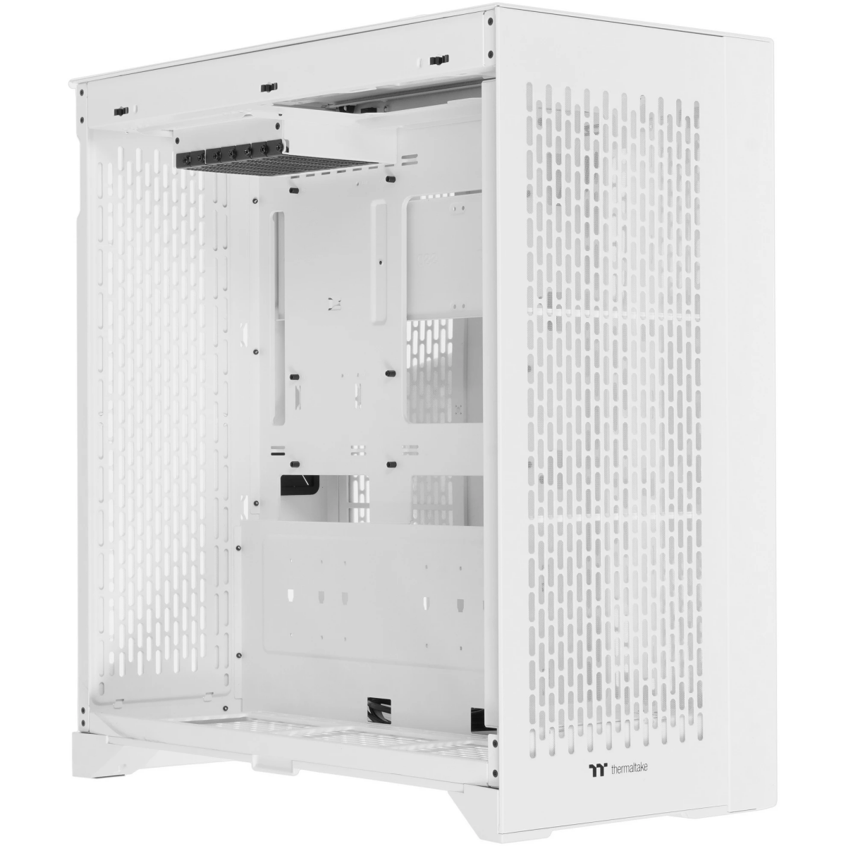 Boîtier Thermaltake CTE E600 MX Snow (CA-1Y3-00M6WN-00) - photo 10