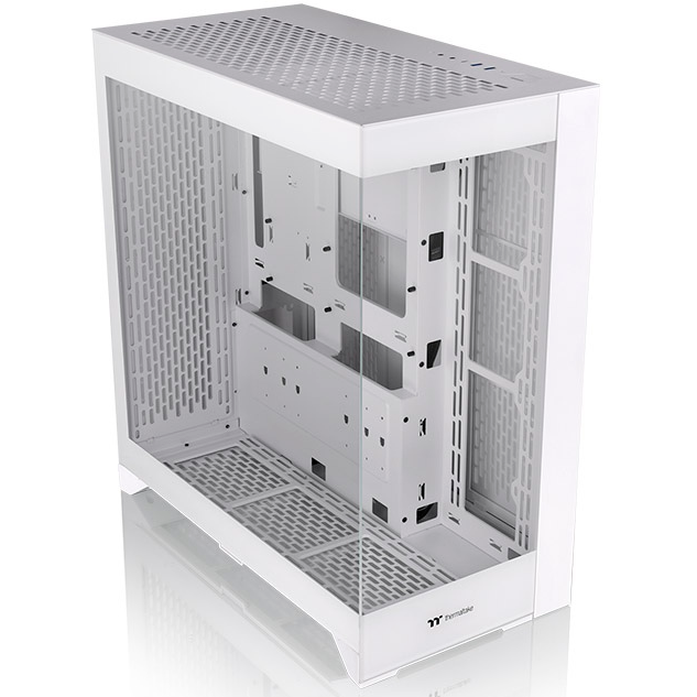 Boîtier Thermaltake CTE E600 MX Snow (CA-1Y3-00M6WN-00) - photo 15