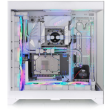 Boîtier Thermaltake CTE E600 MX Snow (CA-1Y3-00M6WN-00)