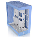 Boîtier Thermaltake CTE E600 MX Hydrangea Blue (CA-1Y3-00MFWN-00)