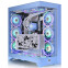 Boîtier Thermaltake CTE E600 MX Hydrangea Blue (CA-1Y3-00MFWN-00) - photo 2