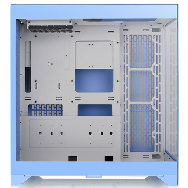 Boîtier Thermaltake CTE E600 MX Hydrangea Blue (CA-1Y3-00MFWN-00) - photo 4
