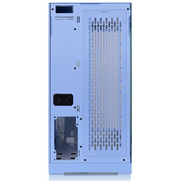 Boîtier Thermaltake CTE E600 MX Hydrangea Blue (CA-1Y3-00MFWN-00) - photo 6