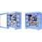 Boîtier Thermaltake CTE E600 MX Hydrangea Blue (CA-1Y3-00MFWN-00) - photo 7