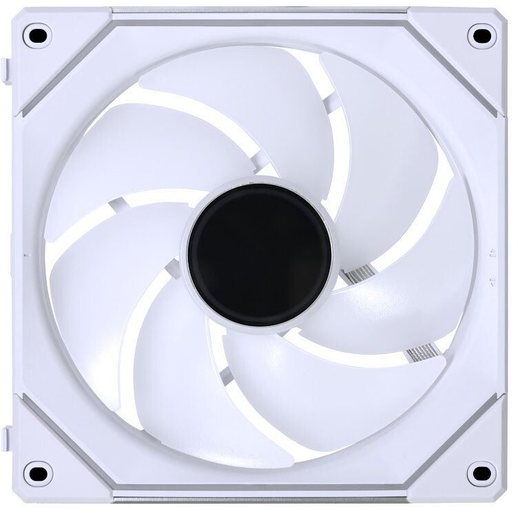 Ventilateur pour boîtier Lian Li UNI Fan SL Infinity 140 White - UF-SLIN140-1W - photo 4