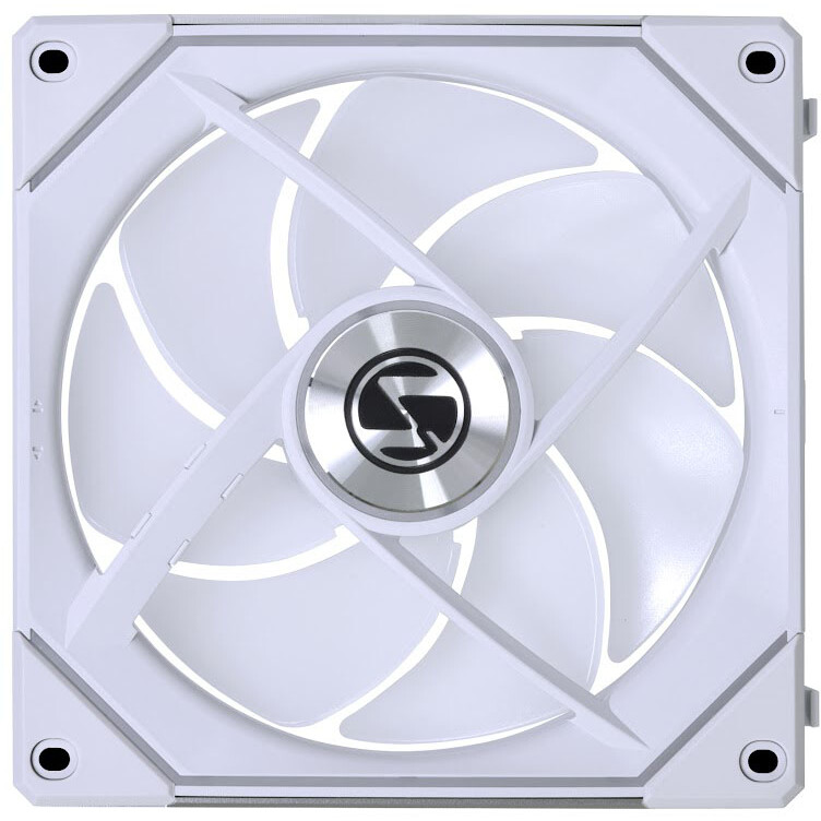 Ventilateur pour boîtier Lian Li UNI Fan SL Infinity 140 White - UF-SLIN140-1W - photo 5