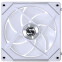Ventilateur pour boîtier Lian Li UNI Fan SL Infinity 140 White - UF-SLIN140-1W - photo 5